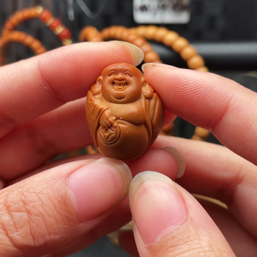 橄榄核手串/手链橄榄