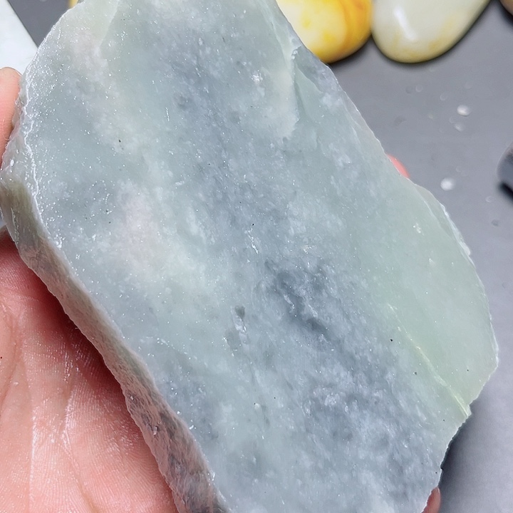 和田玉珠宝奇石未镶嵌