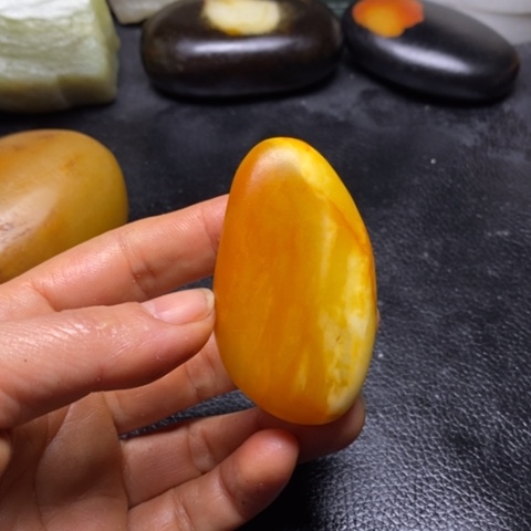 和田玉珠宝奇石未镶嵌