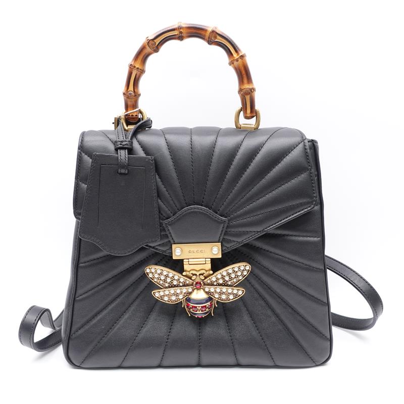 95新 GUCCI/古驰 单肩包/T_ZY0000405395