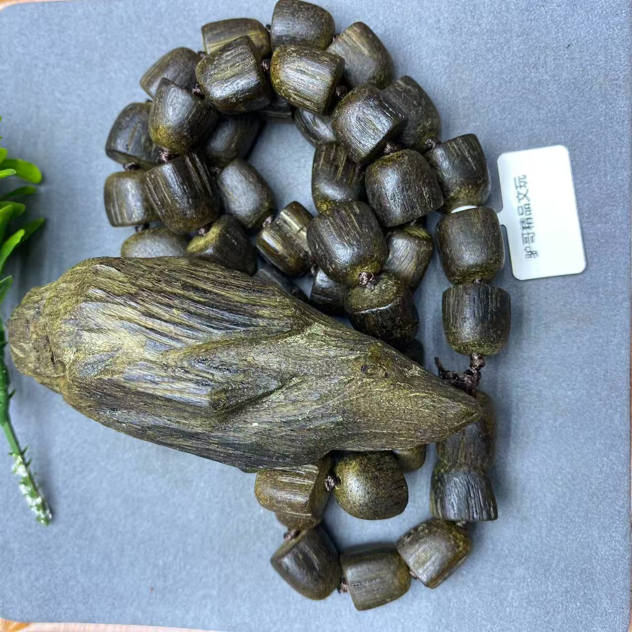 194号文玩成品手串