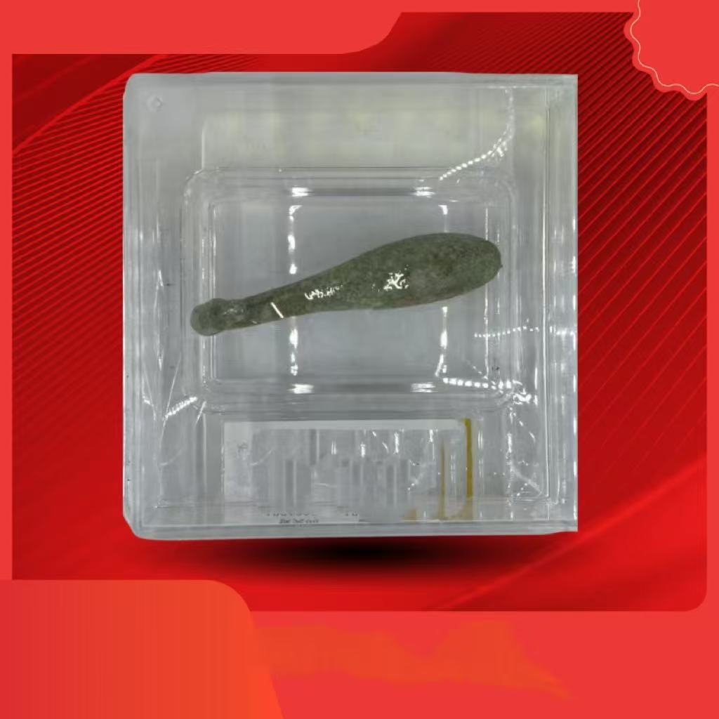 带钩收藏艺术摆件YC