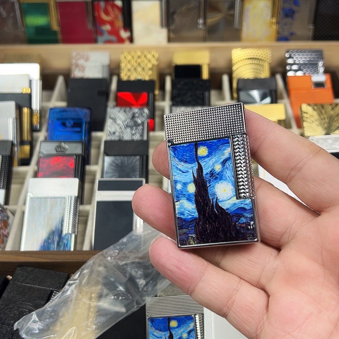 纯铜卡路星空单机简装