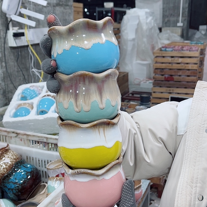 红陶正品数量有限