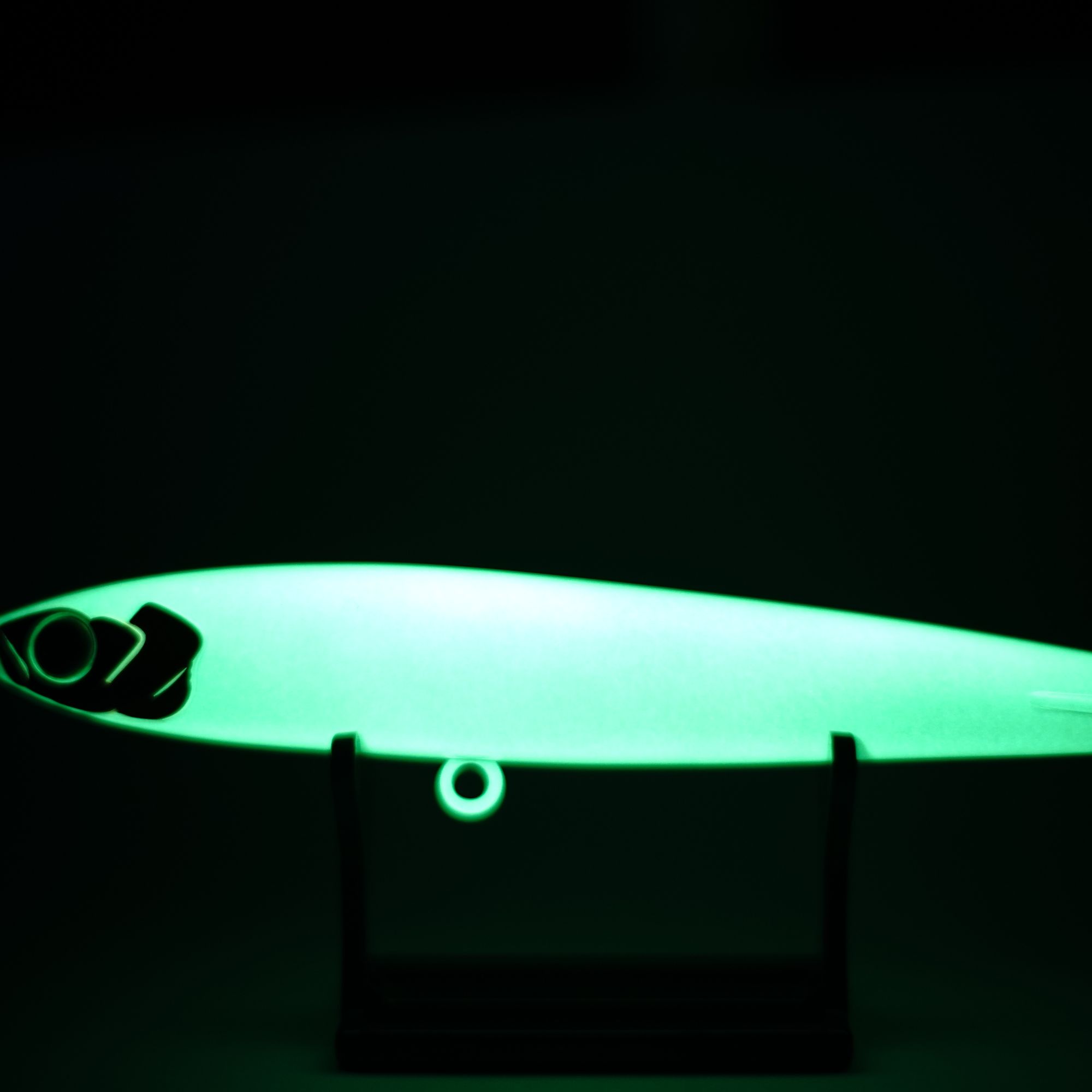 CRAZY COEAN力量海钓夜光沉水铅笔海钓铅笔