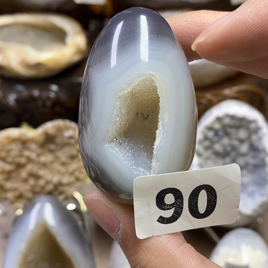 玛瑙/玉髓未镶嵌玛瑙摆件