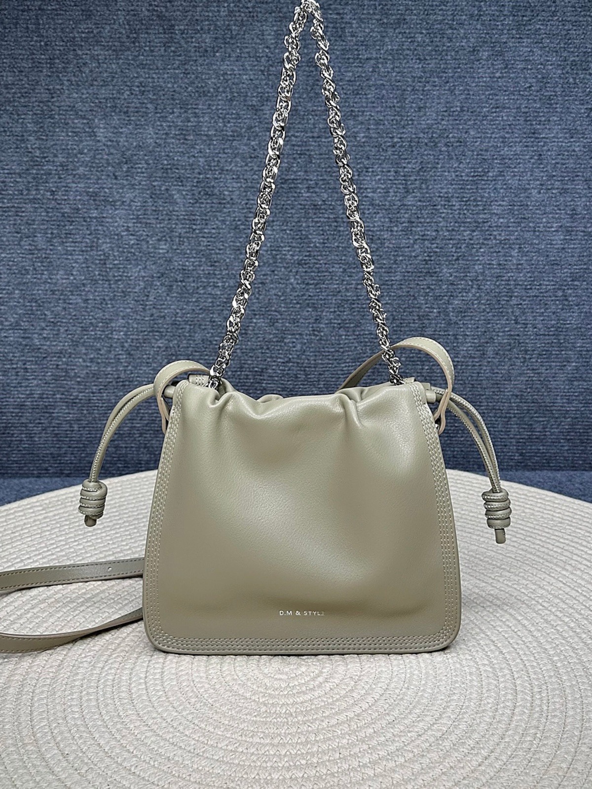 531-560 对准编码去拍女包单肩包斜挎包托特包水桶菜篮子手机包 