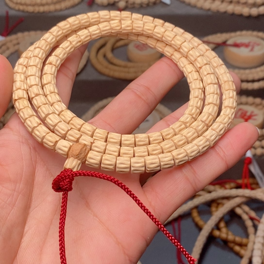 柏香籽/百香籽吊坠