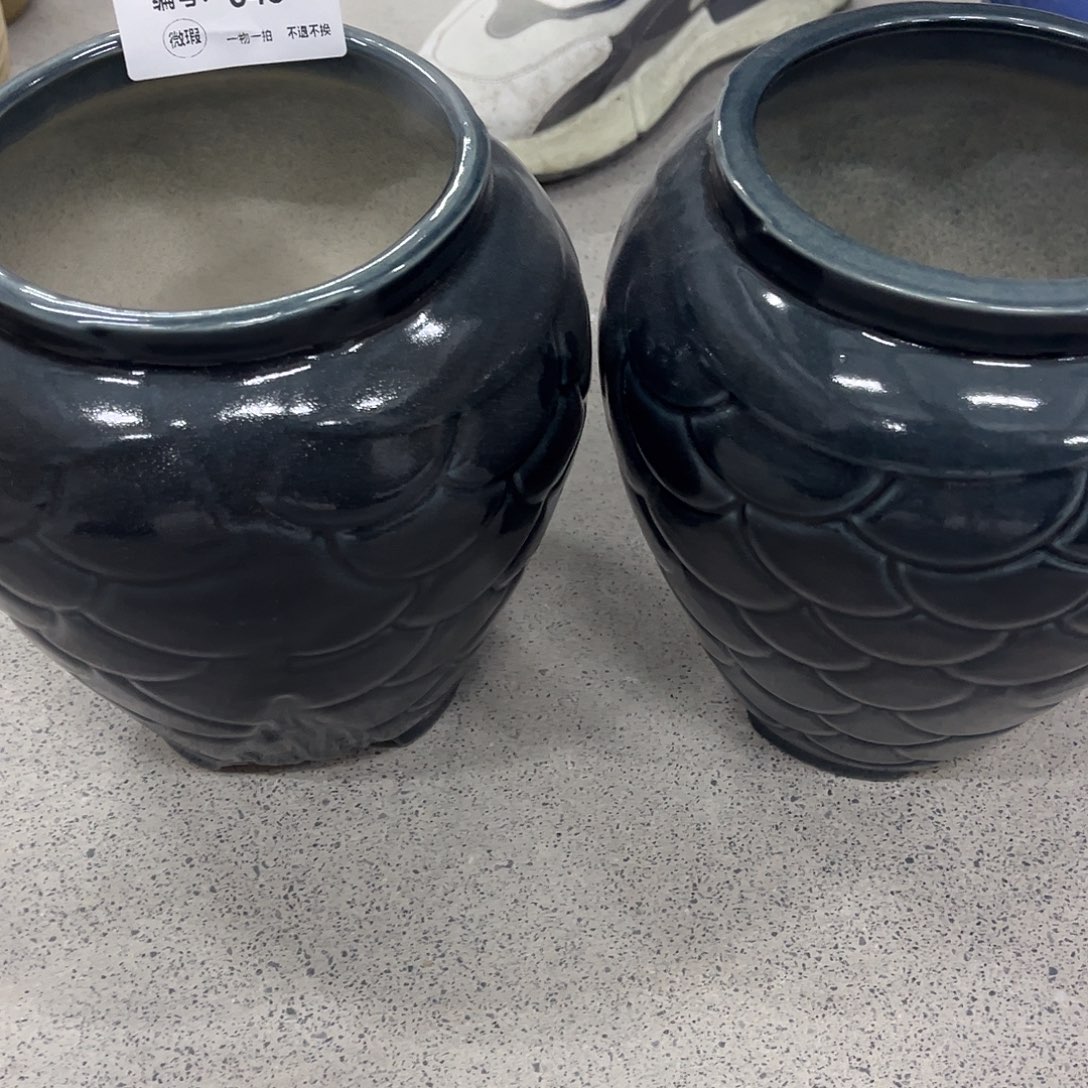 微瑕648口13高20二个装、