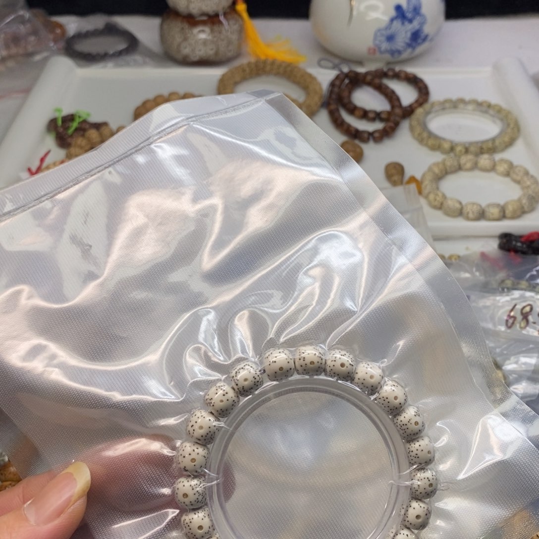 星月菩提吊坠坚*✊福利9.10