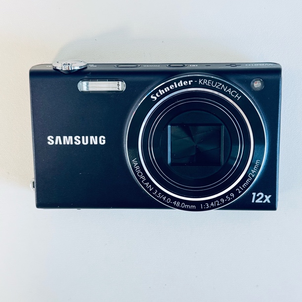 95新 Samsung/三星 wb210性价比1400w像素50倍长焦带美颜人景款