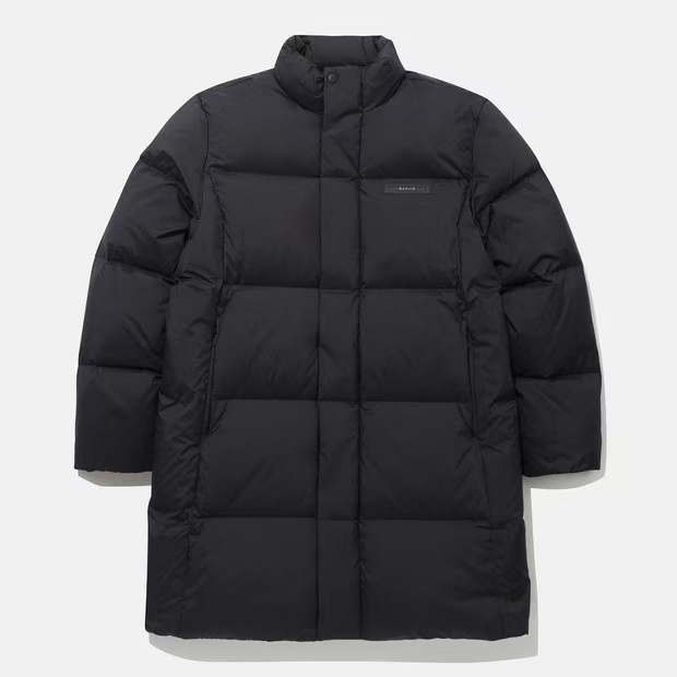 DESCENTE/迪桑特【新品特惠】男女同款都市联名系列鹅绒羽绒服
