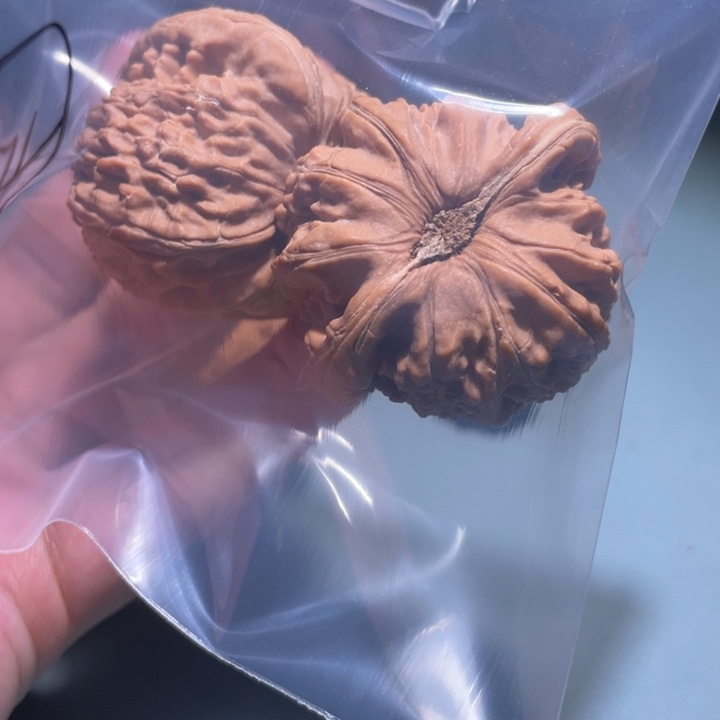 文玩核桃吊坠14呃呃呃