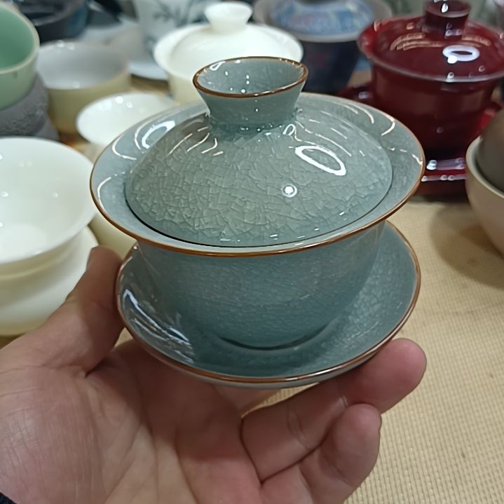 茶具直播，满15包邮