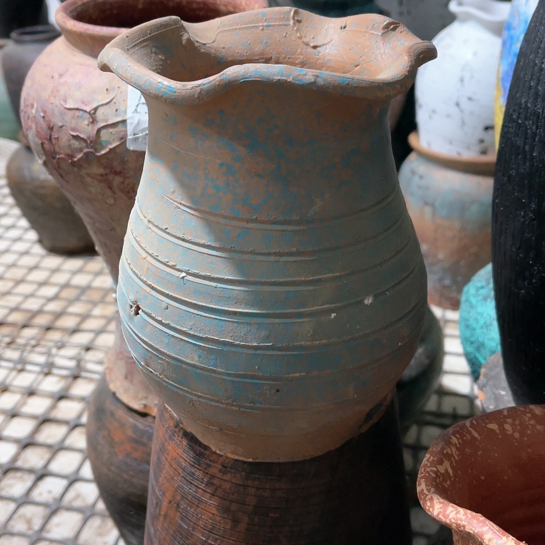 带孔口径10高度18微瑕