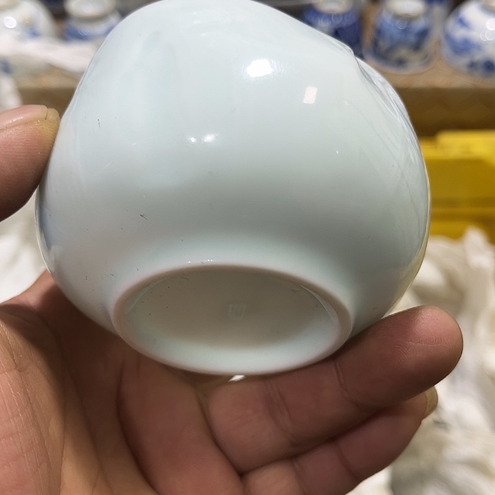 陶瓷茶玩榜第二十名