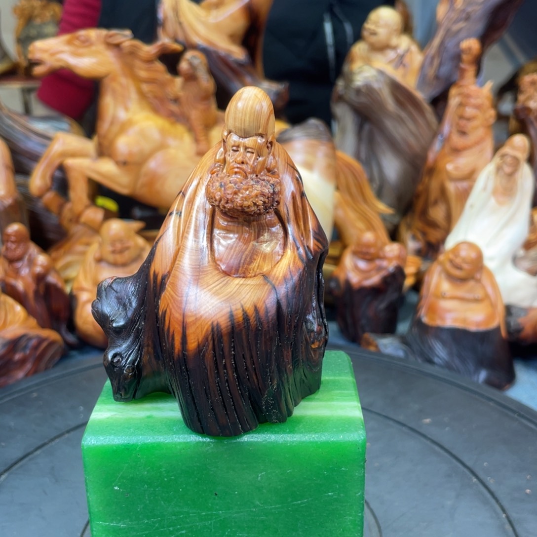 柏木（崖柏）。。。。。。。。