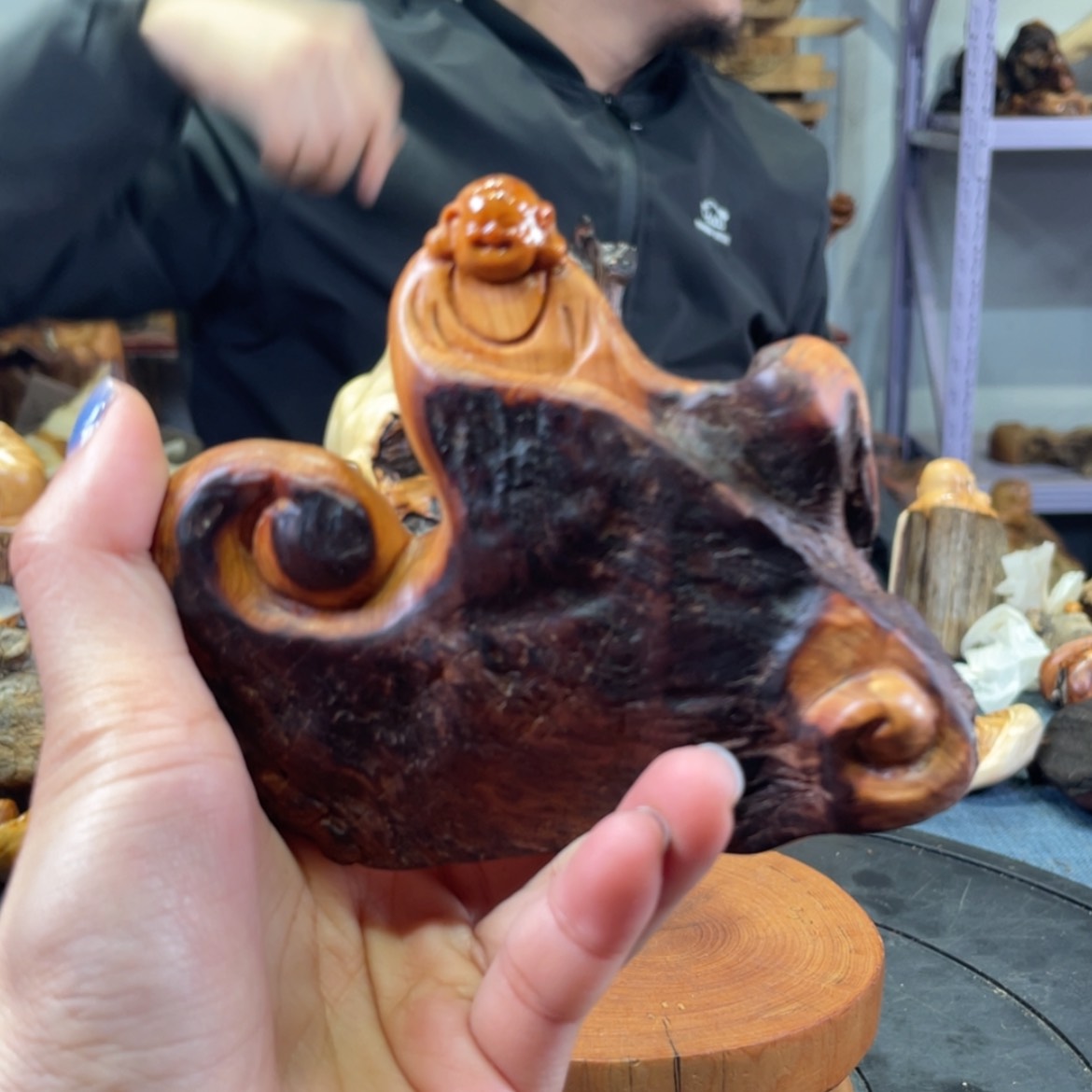 【闪购商品】柏木（崖柏）其他