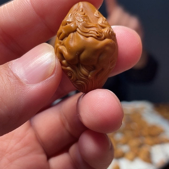 吊坠橄榄核橄榄核