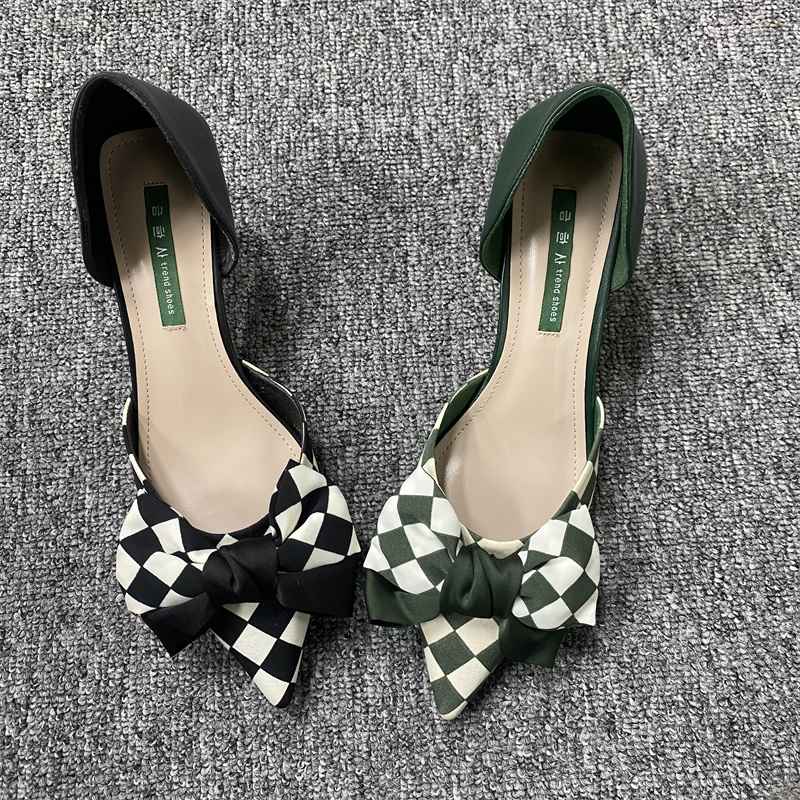 24款时尚休闲百搭外穿时装凉鞋女鞋