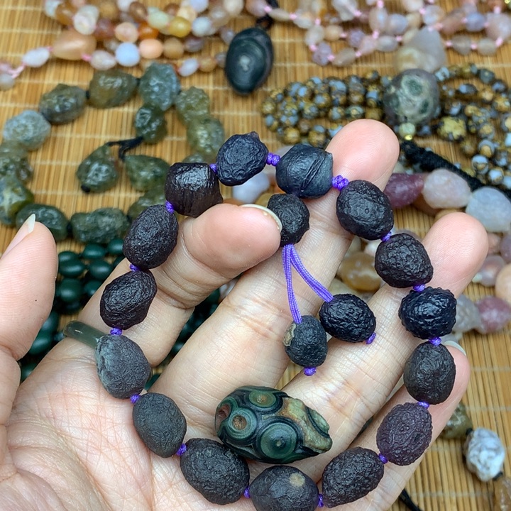 玛瑙/玉髓珠宝半成品未镶嵌王*辉