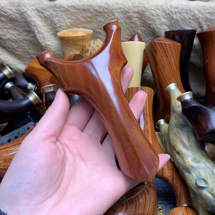 大果紫檀（缅甸花梨）412