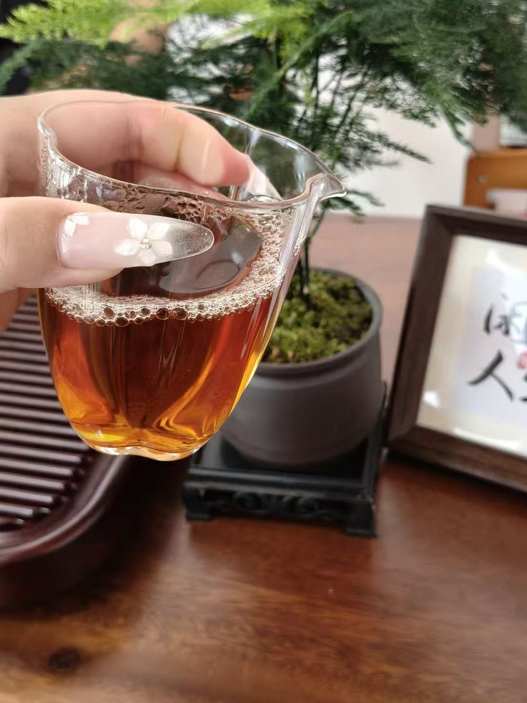 武夷岩茶改价链接3 马肉（不支持试喝看清楚在拍）
