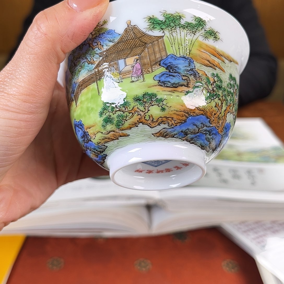 九鸣瓷艺九鸣瓷艺