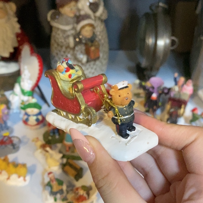 【闪购商品】树脂制品树脂等材料