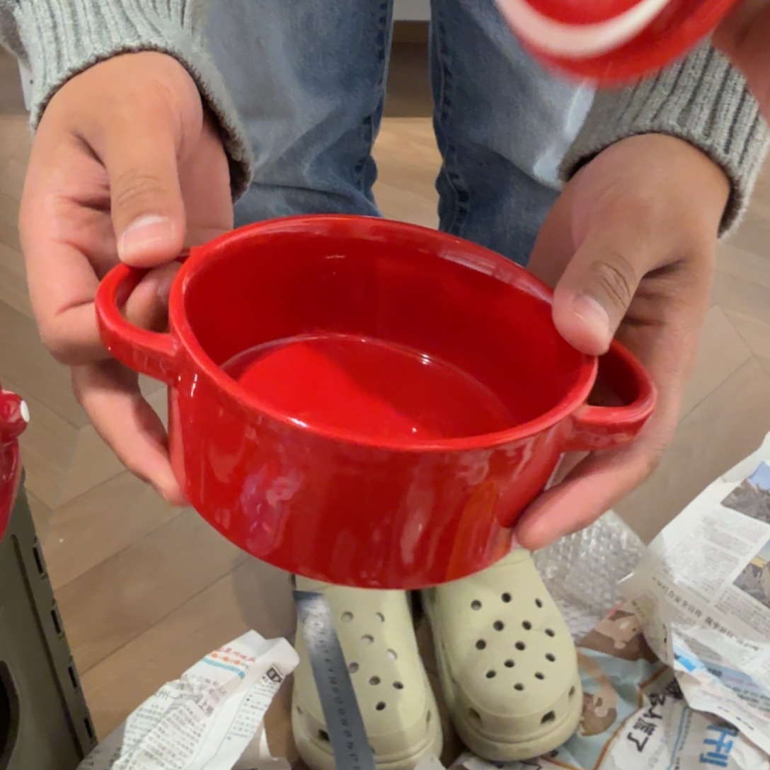 有的微瑕不退不换