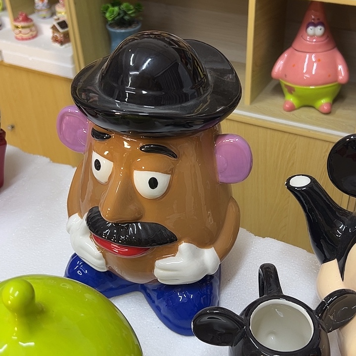 瓷片陶瓷等行业的产品出口到世界