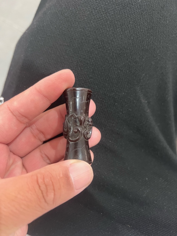 精雕巧琢工艺精湛