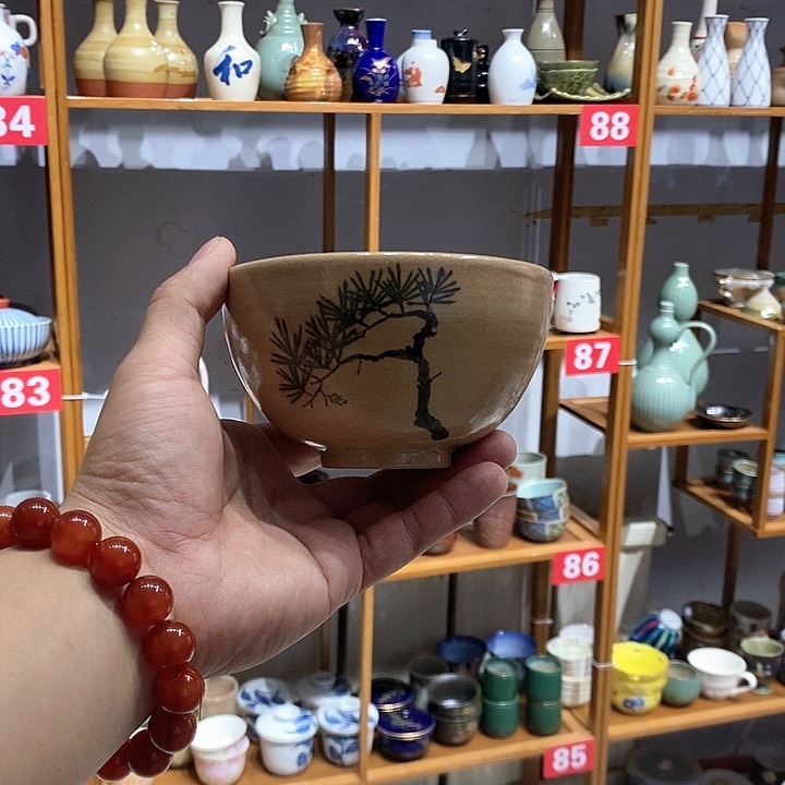 茶盏全场满28包邮凑凑单45