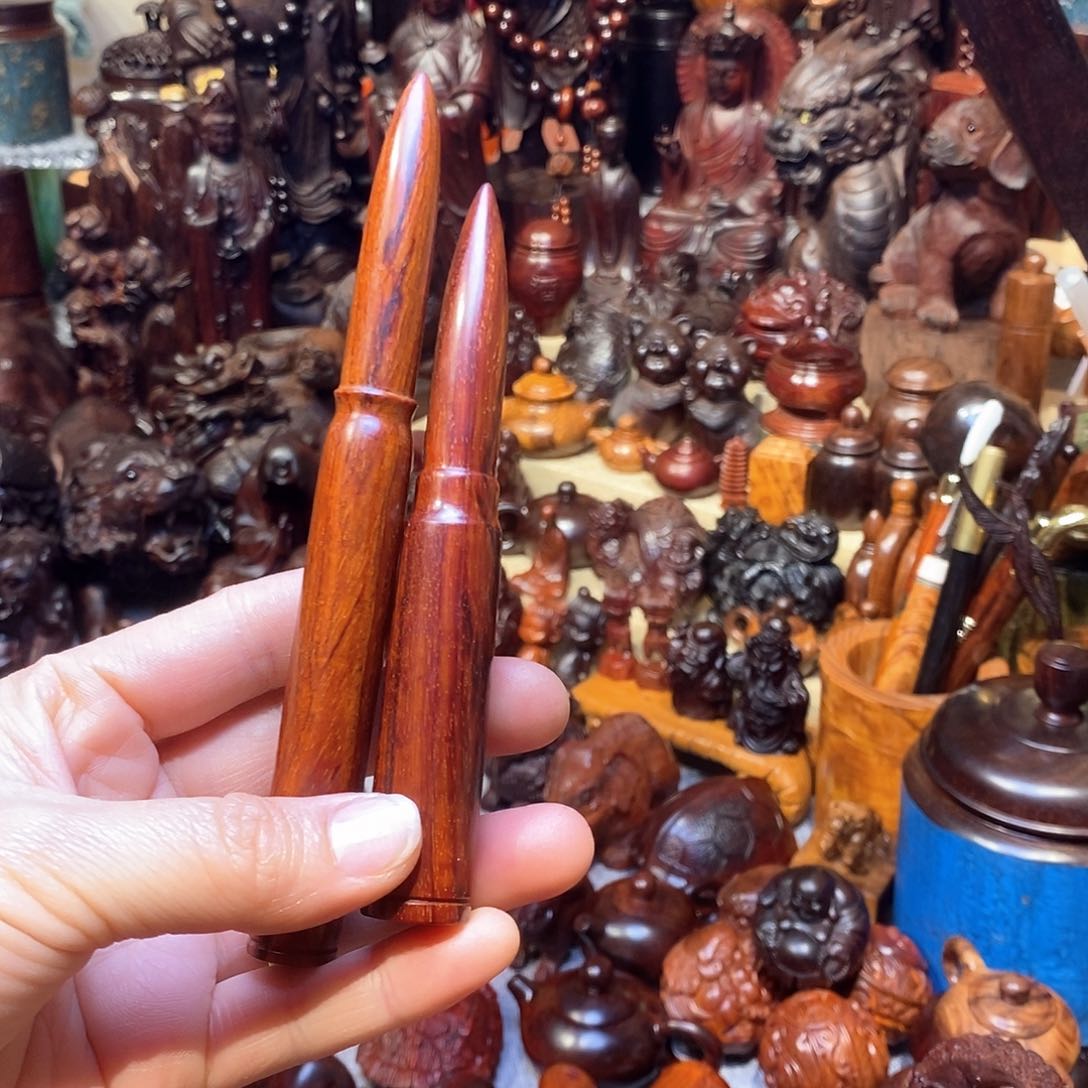 檀香紫檀（小叶紫檀）