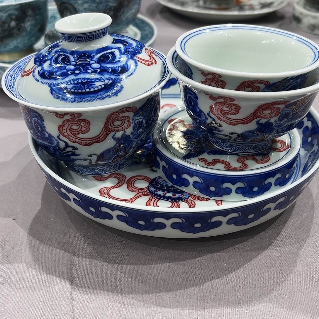 瓷片景德镇陶瓷研究所