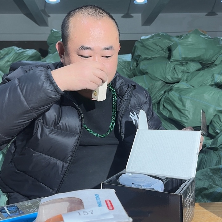 银S925Lucky嗷嗷炸157