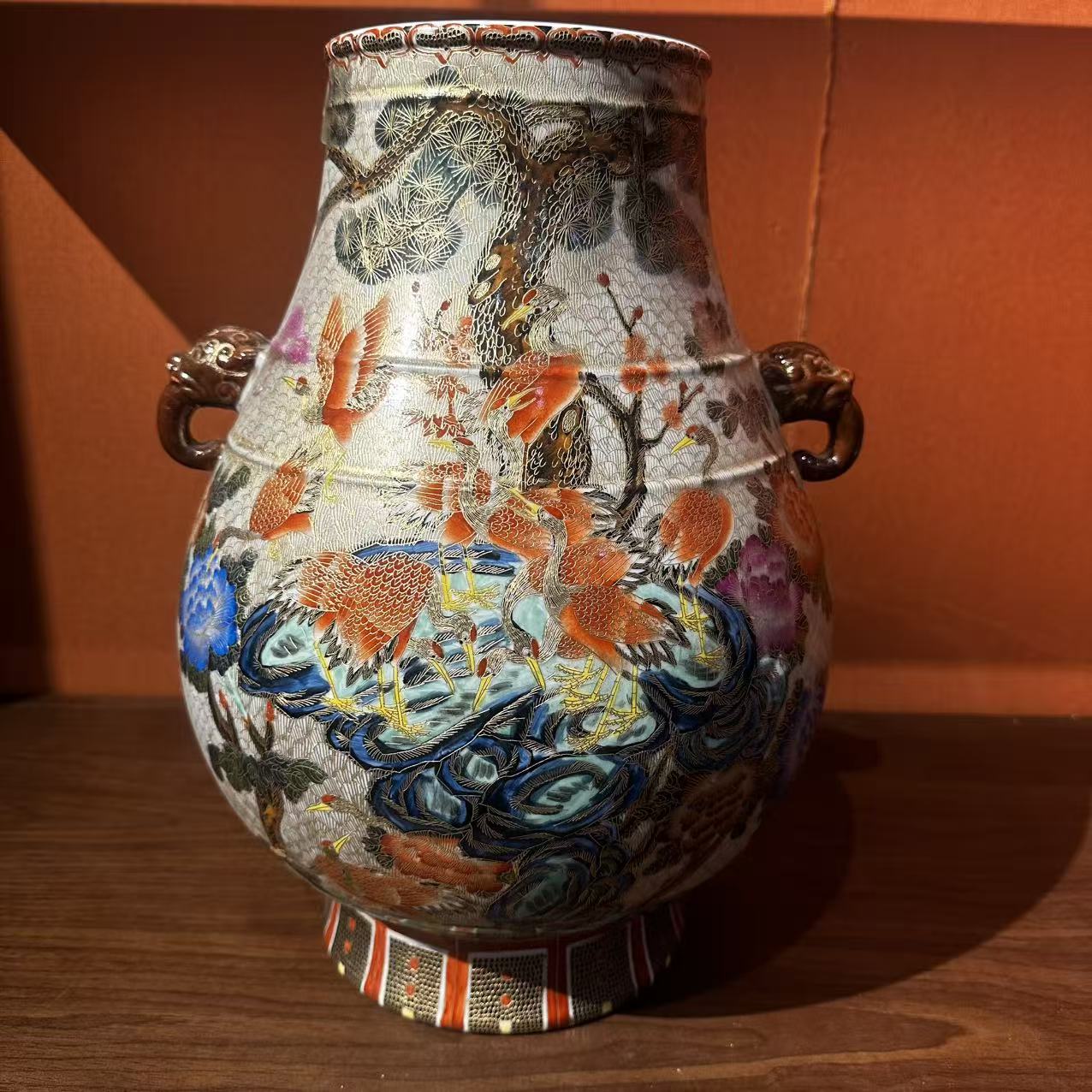 瓷博会&王主任古县衙专场