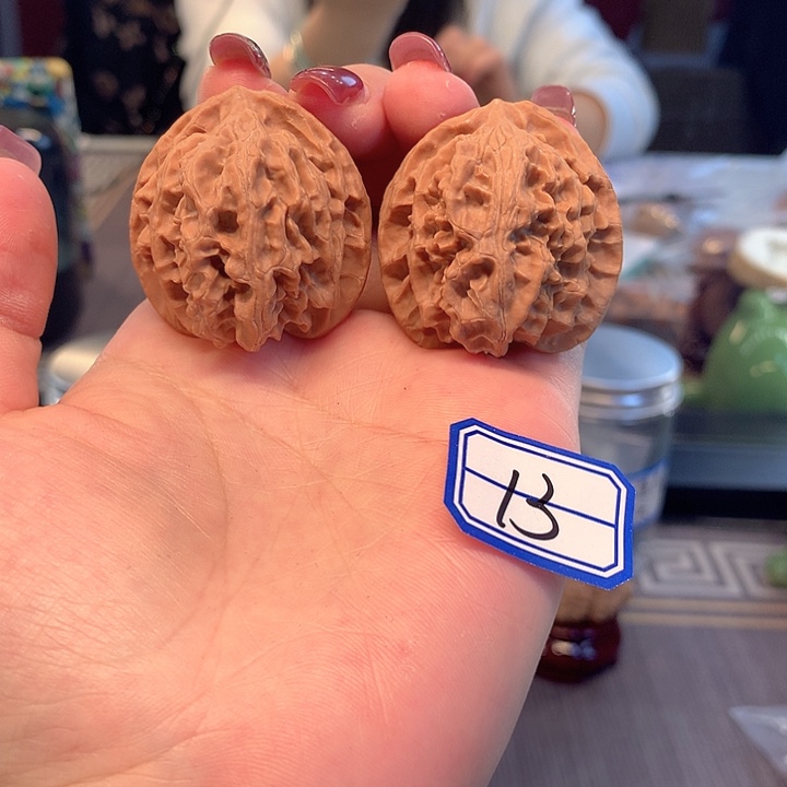 木质类苹果园37尺寸