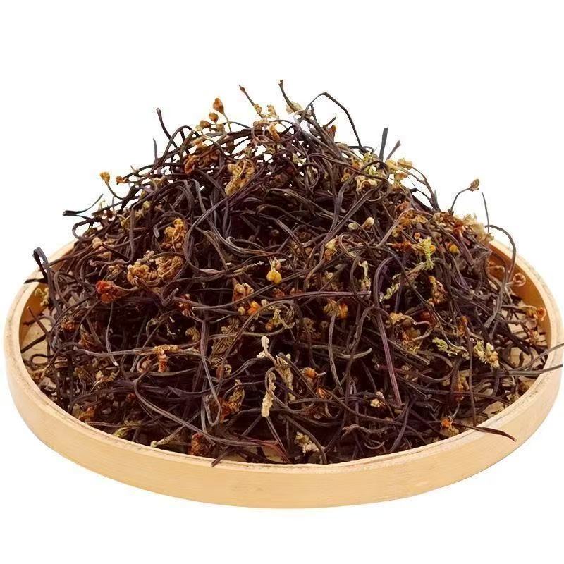 伏牛深山自然生长拳菜
