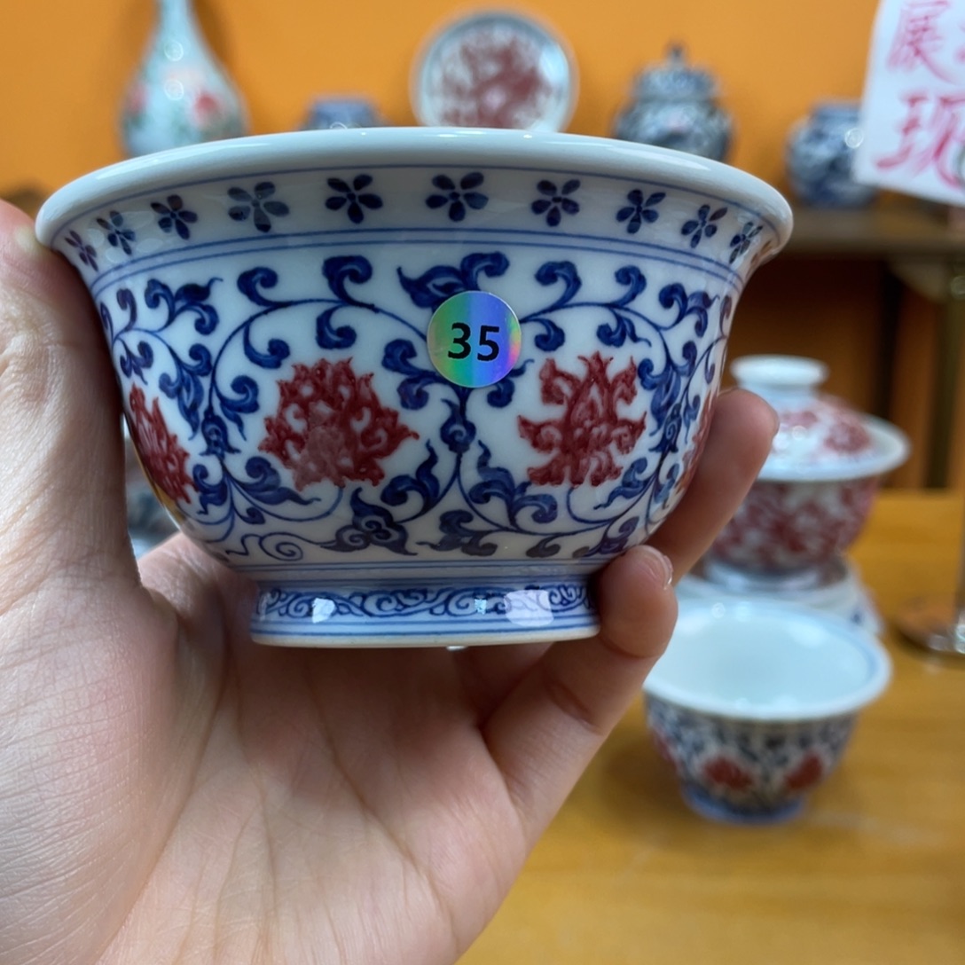 景德镇手绘哈哈哈哈哈哈