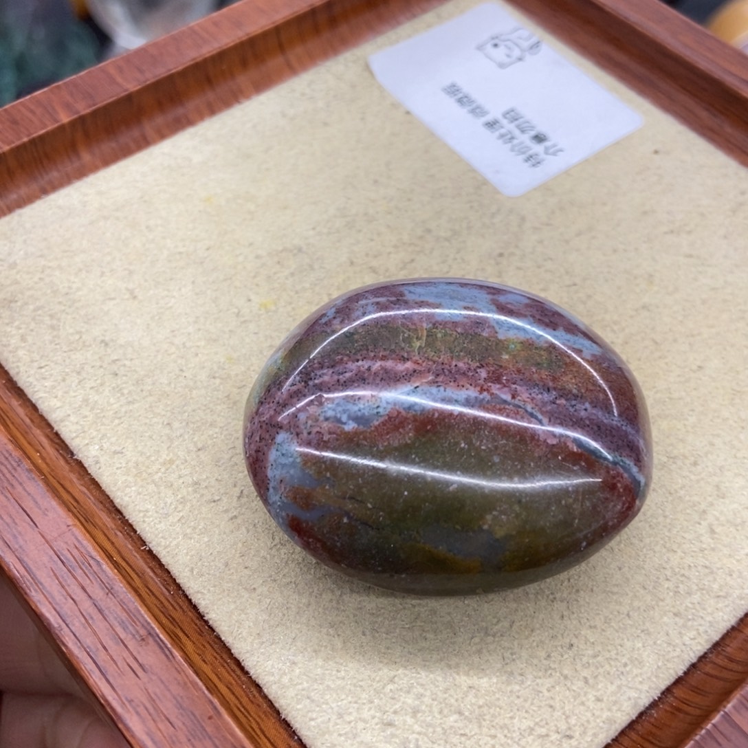 未镶嵌水晶珠宝半成品