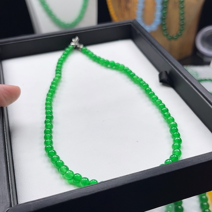 用***6闪购链接 所见即所得 项链