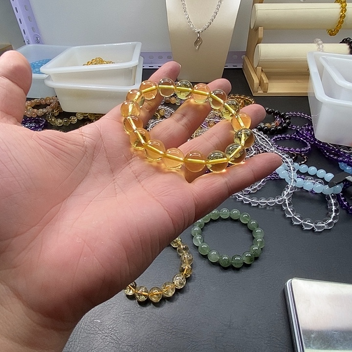 ****糖水晶磁石356898546797547