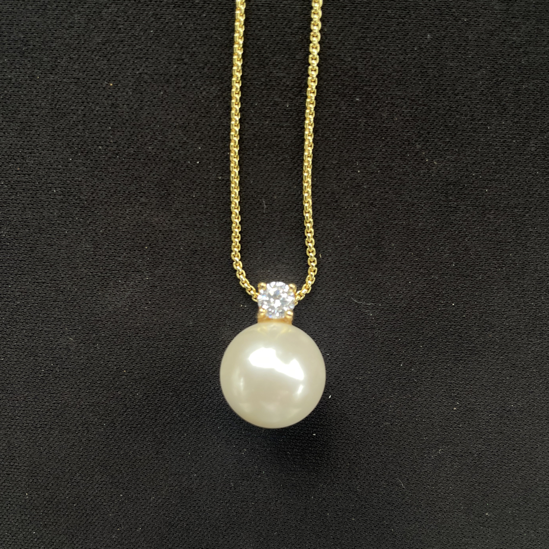 YH711时尚精美圆珠约14mm多样性发货