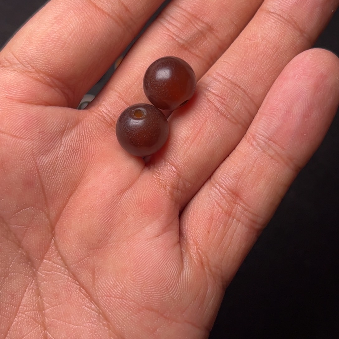 ಇ***ഒ玛瑙/玉髓未镶嵌配饰