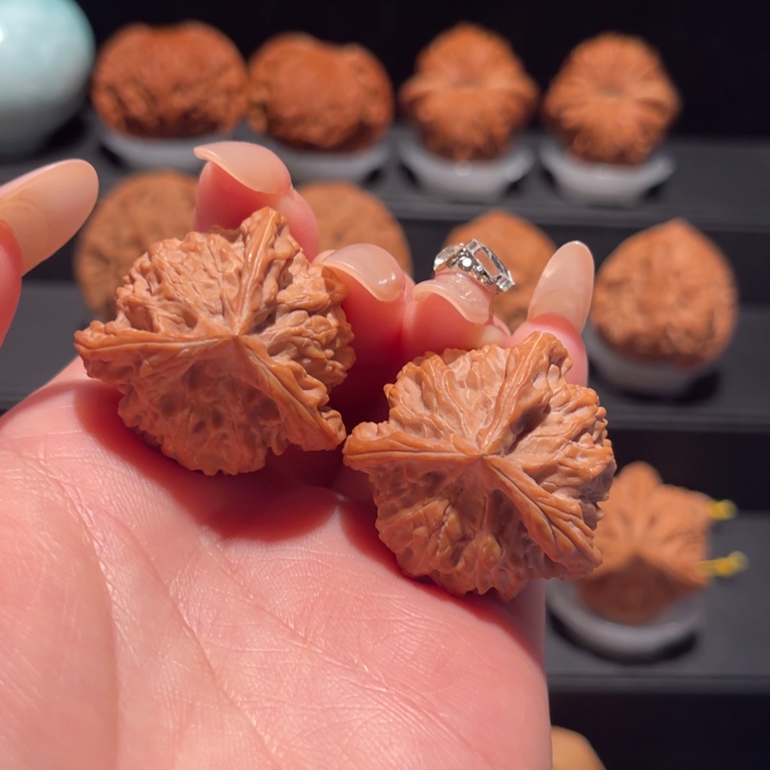 盘山，三棱，精品，货头