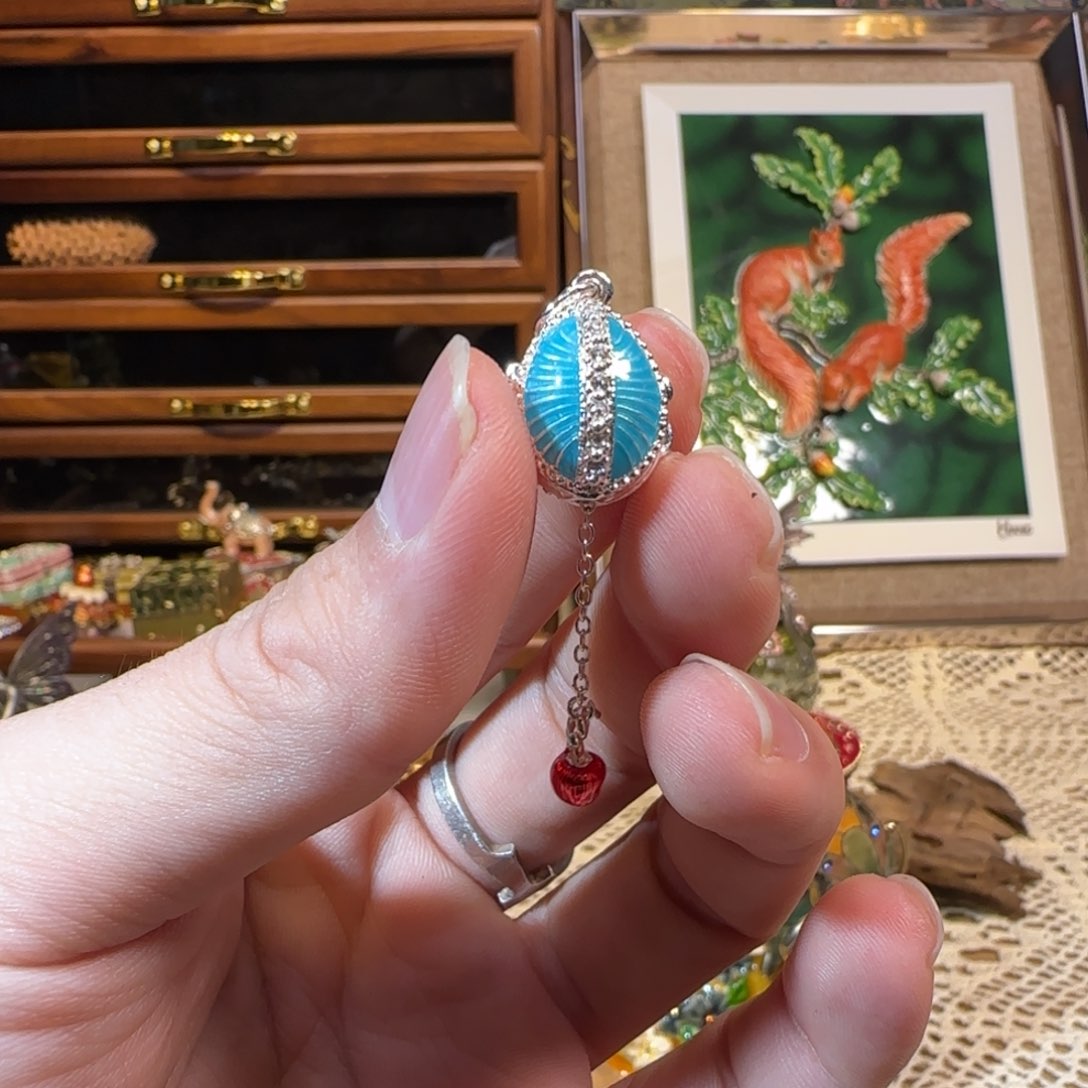 手工制品默认微瑕