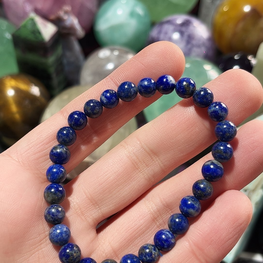 水晶天然水晶微瑕未镶嵌