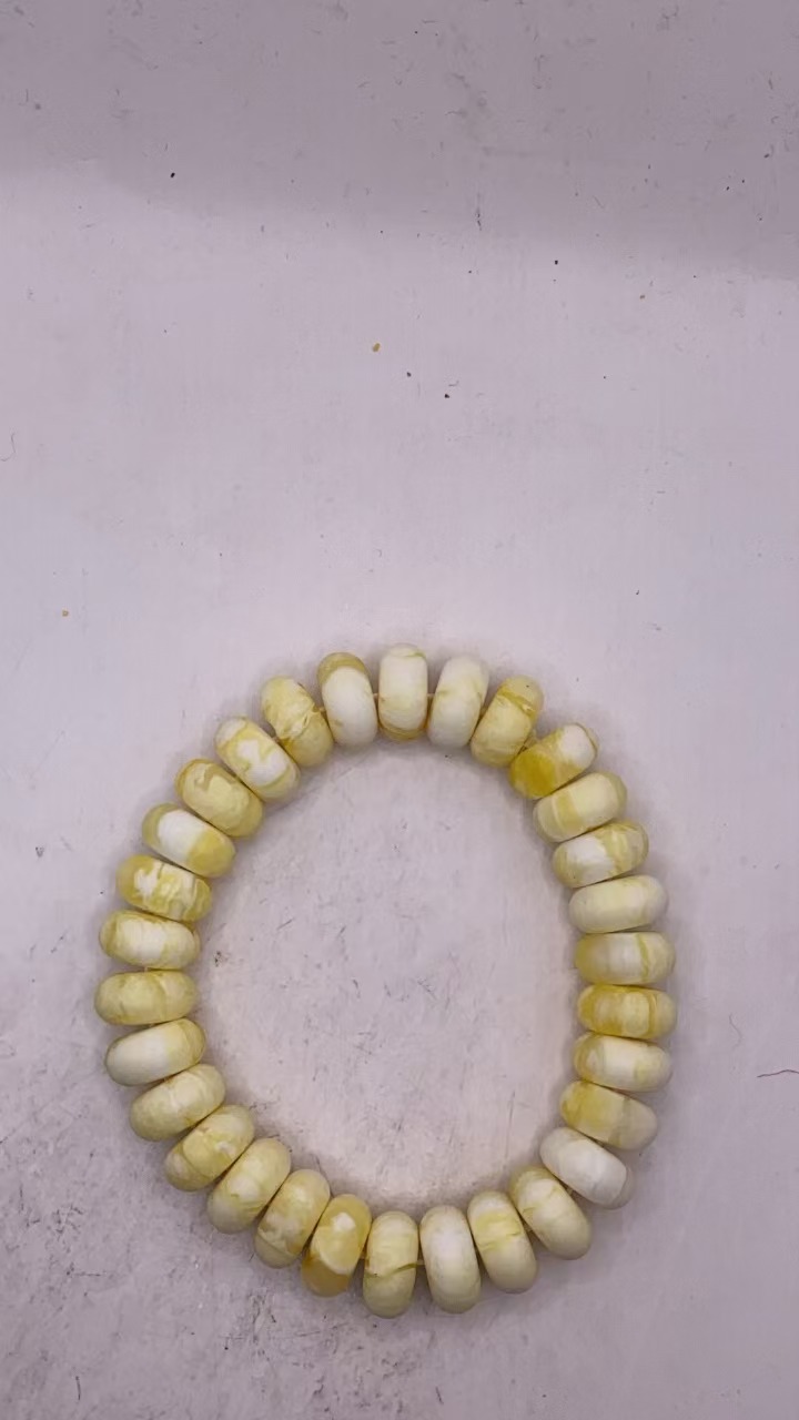  ZY45【臻源饰品】精品时尚百搭气质款手串