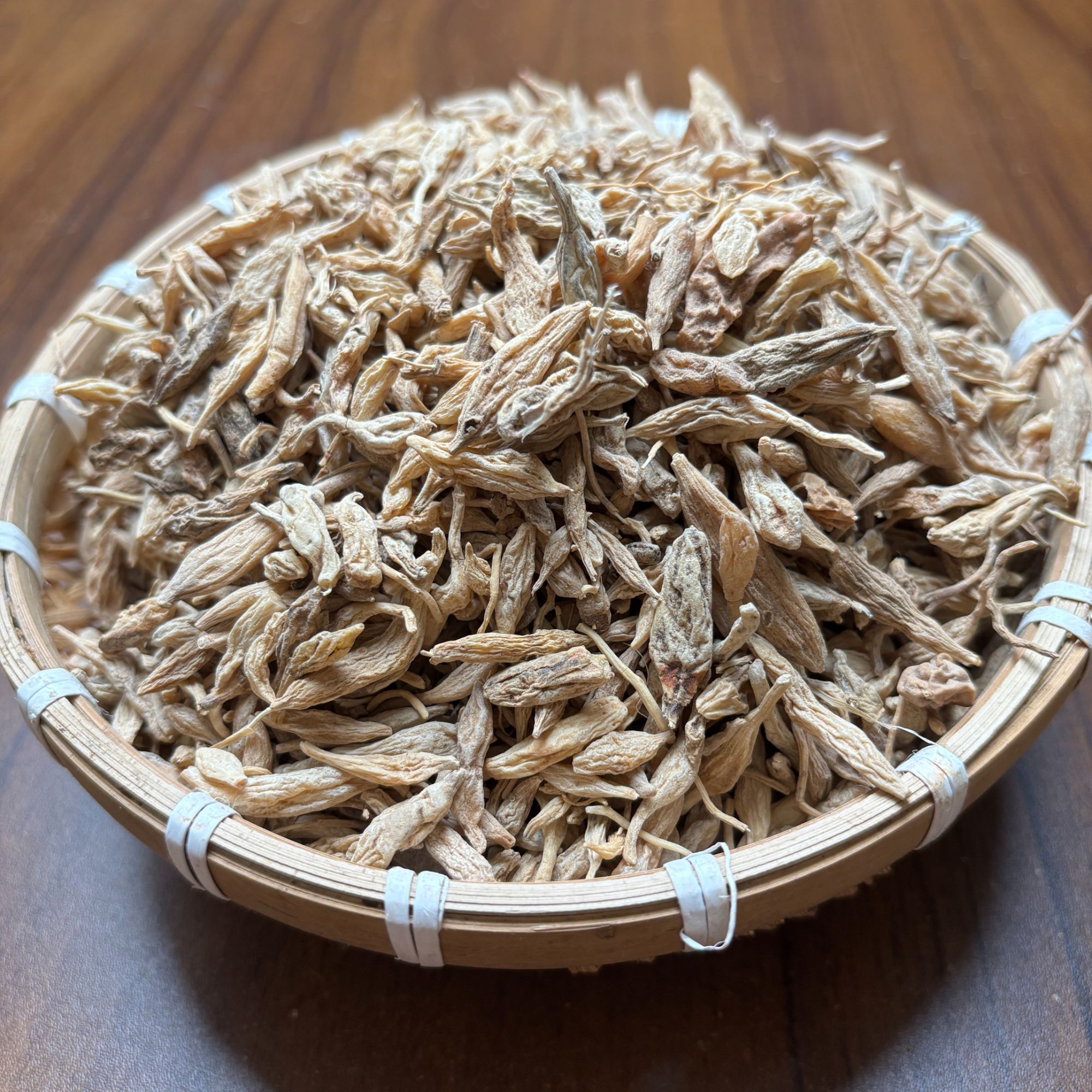 云南高山麦冬干货自然晒干 润肺清心泡茶煮水炖汤料